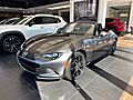 2025 MAZDA MX-5 Miata Grand Touring Toronto ON