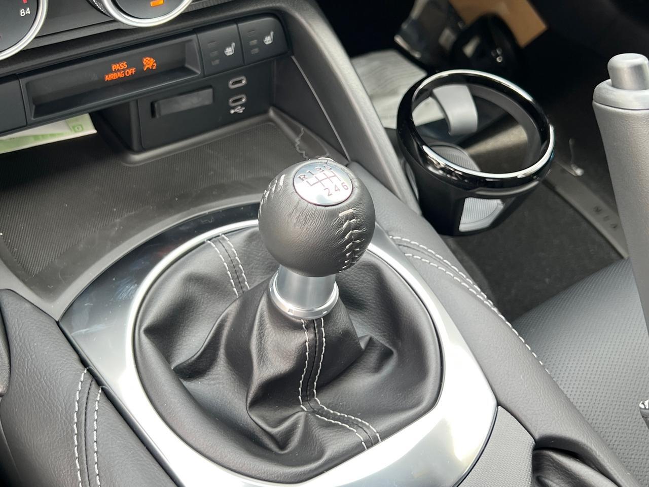 2025 MAZDA MX-5 Miata Grand Touring Hagerstown MD