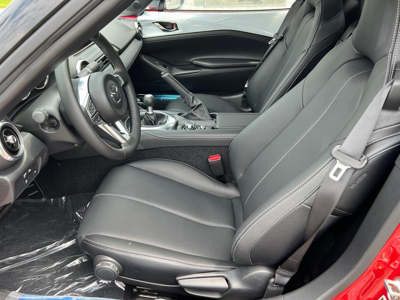 2025 MAZDA MX-5 Miata Grand Touring Hagerstown MD
