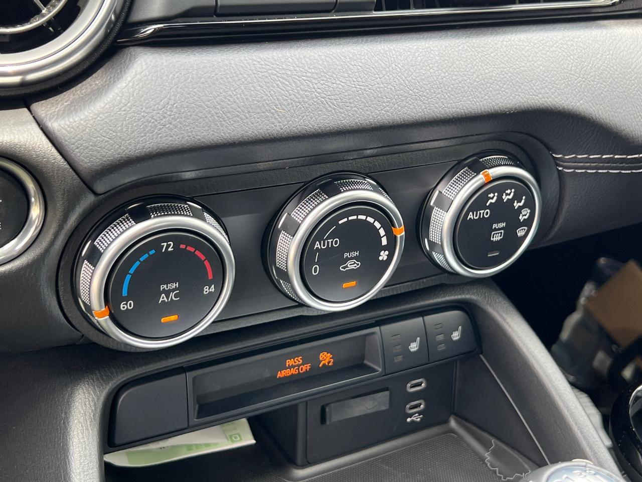 2025 MAZDA MX-5 Miata Grand Touring Hagerstown MD