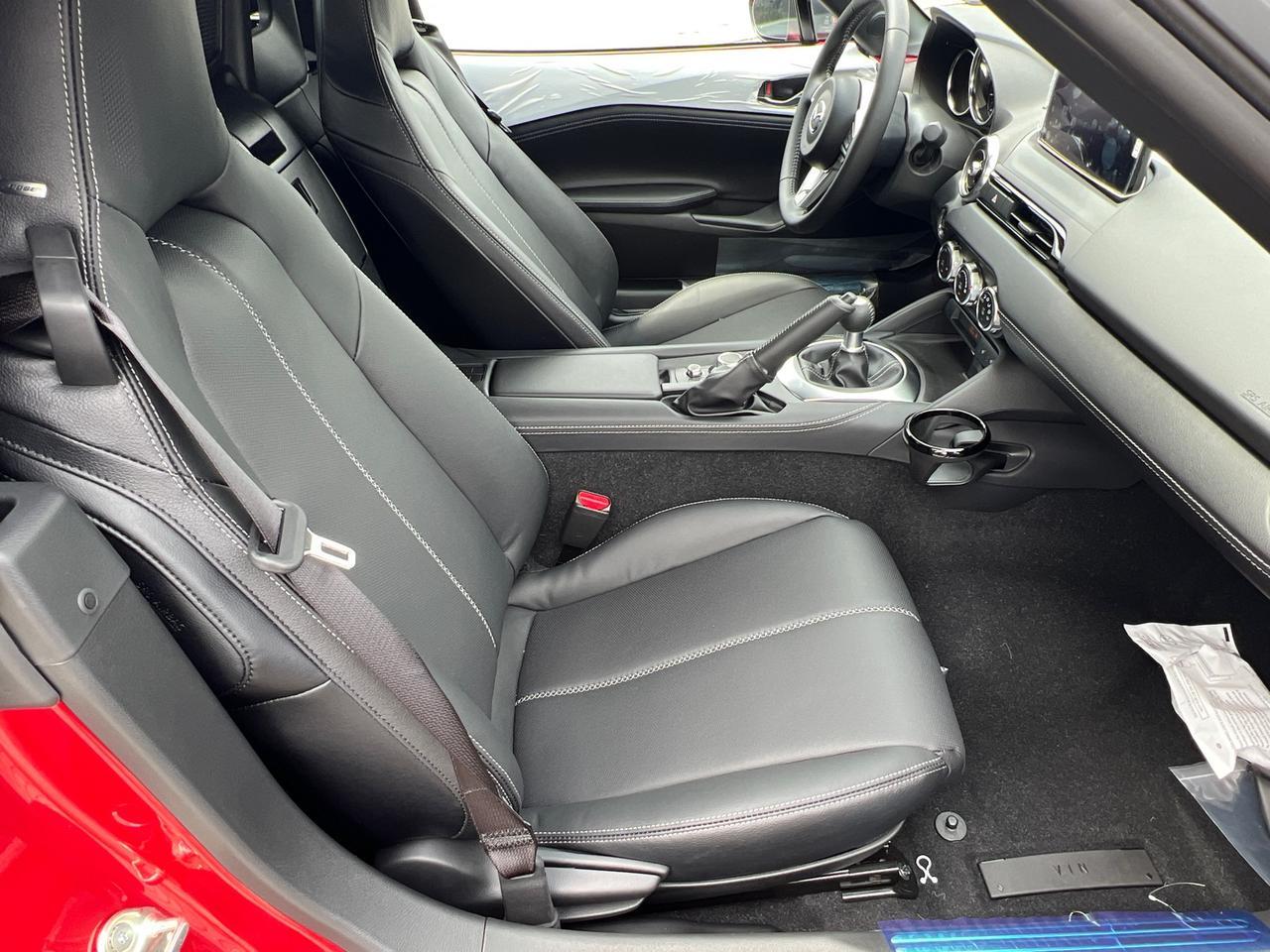 2025 MAZDA MX-5 Miata Grand Touring Hagerstown MD