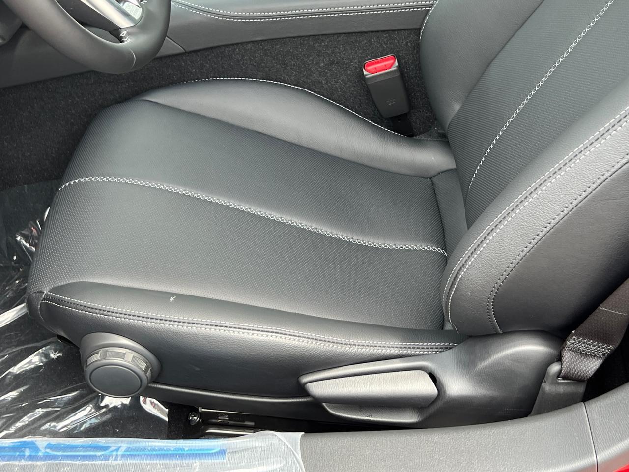 2025 MAZDA MX-5 Miata Grand Touring Hagerstown MD