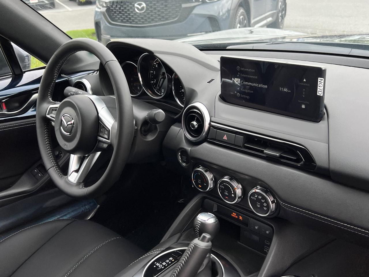 2025 MAZDA MX-5 Miata Grand Touring Hagerstown MD