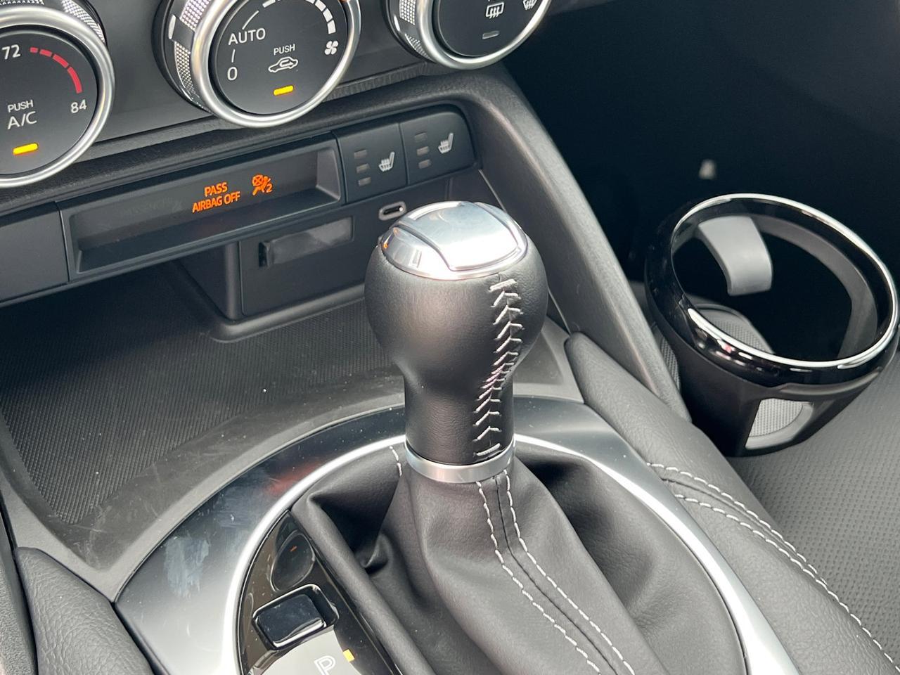 2025 MAZDA MX-5 Miata Grand Touring Hagerstown MD