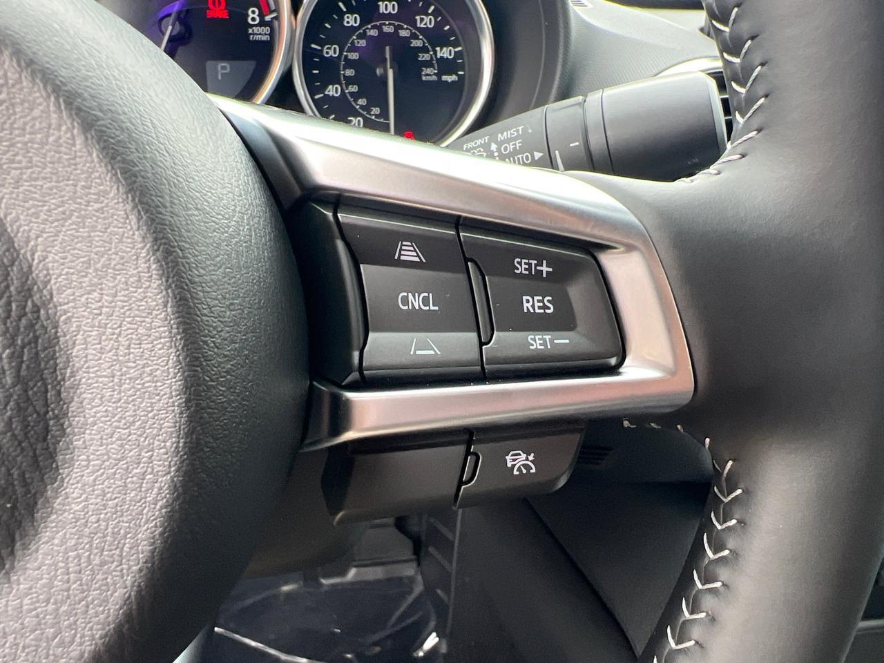 2025 MAZDA MX-5 Miata Grand Touring Hagerstown MD