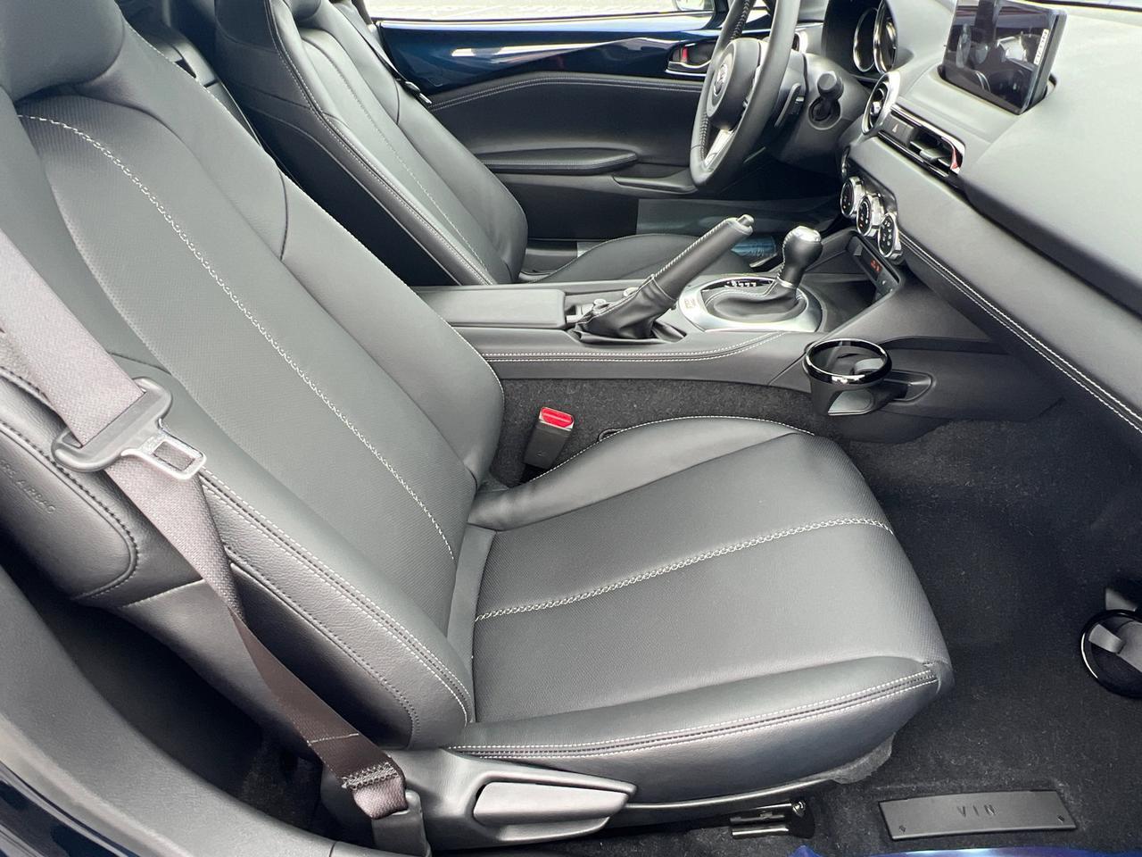 2025 MAZDA MX-5 Miata Grand Touring Hagerstown MD