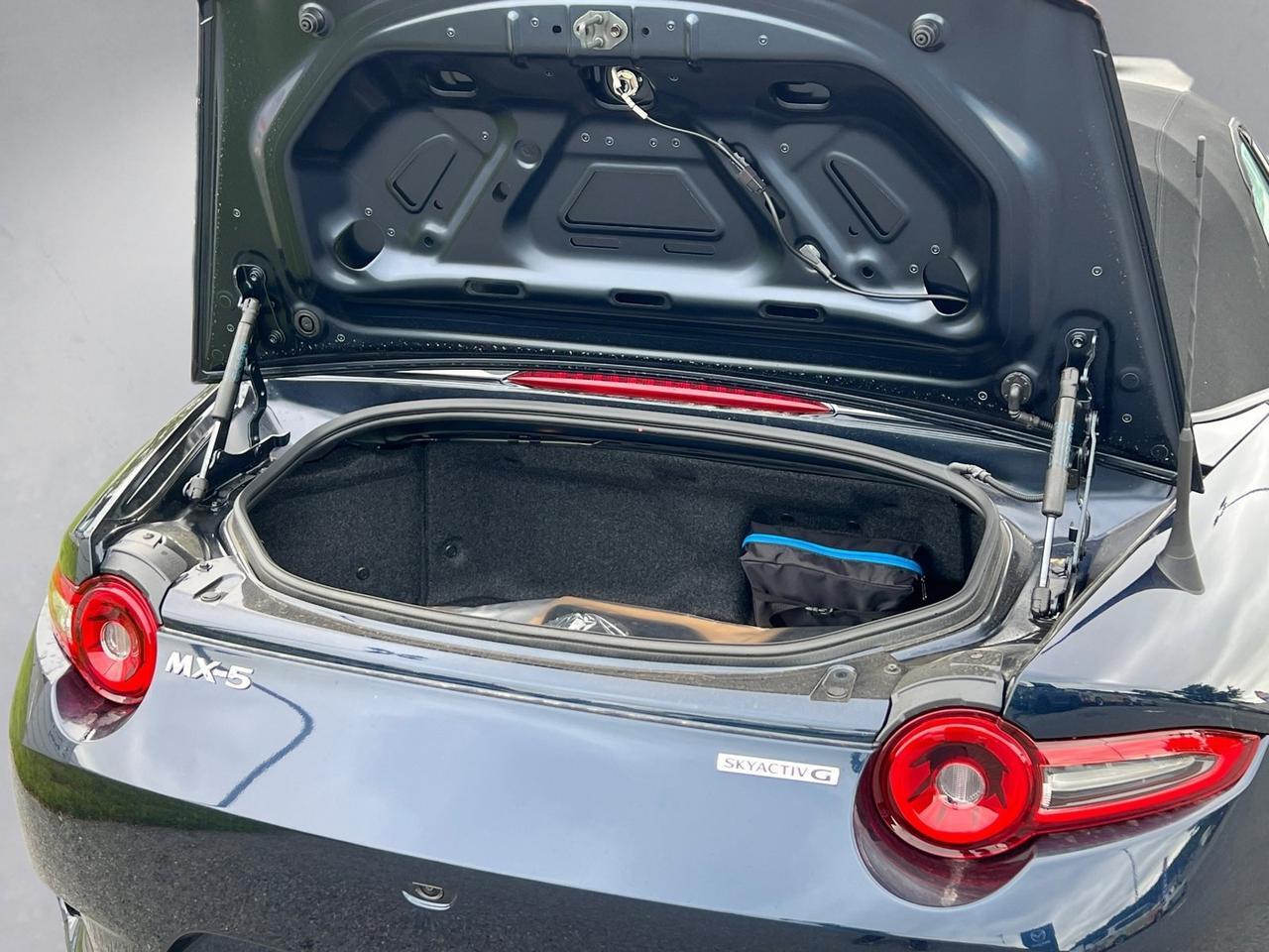 2025 MAZDA MX-5 Miata Grand Touring Hagerstown MD