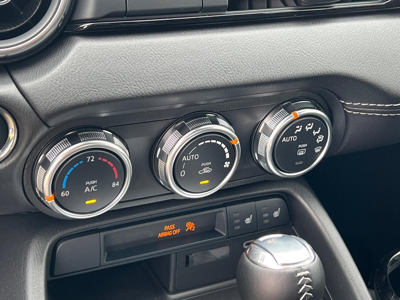 2025 MAZDA MX-5 Miata Grand Touring Hagerstown MD