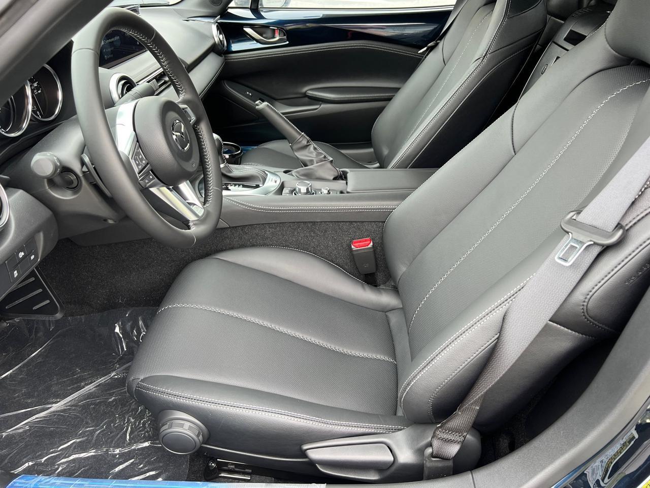2025 MAZDA MX-5 Miata Grand Touring Hagerstown MD