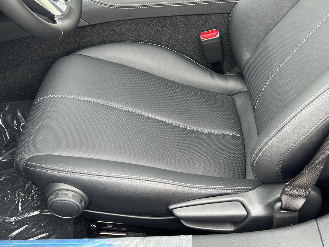 2025 MAZDA MX-5 Miata Grand Touring Hagerstown MD