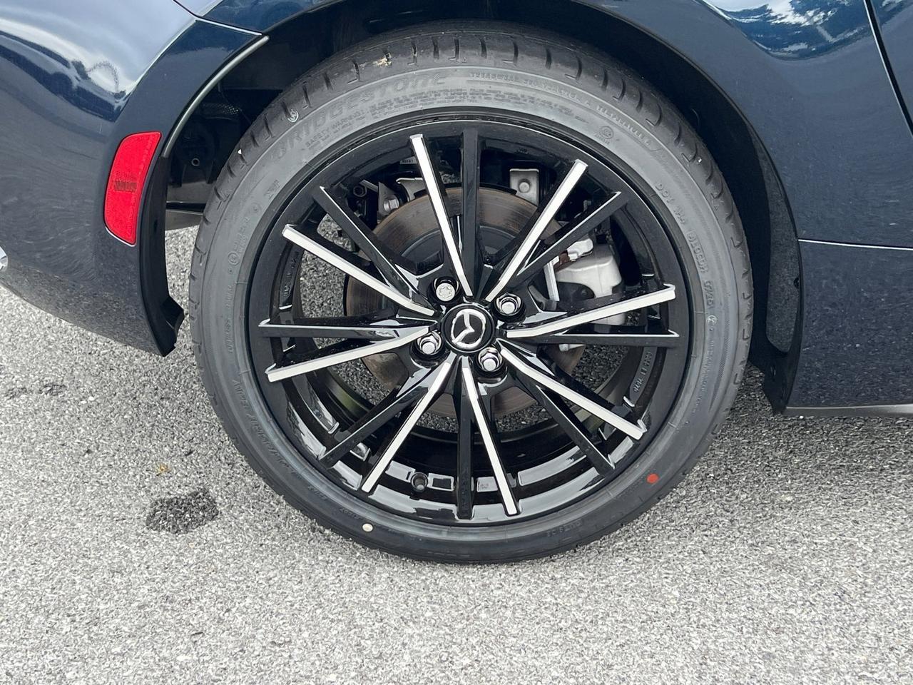 2025 MAZDA MX-5 Miata Grand Touring Hagerstown MD