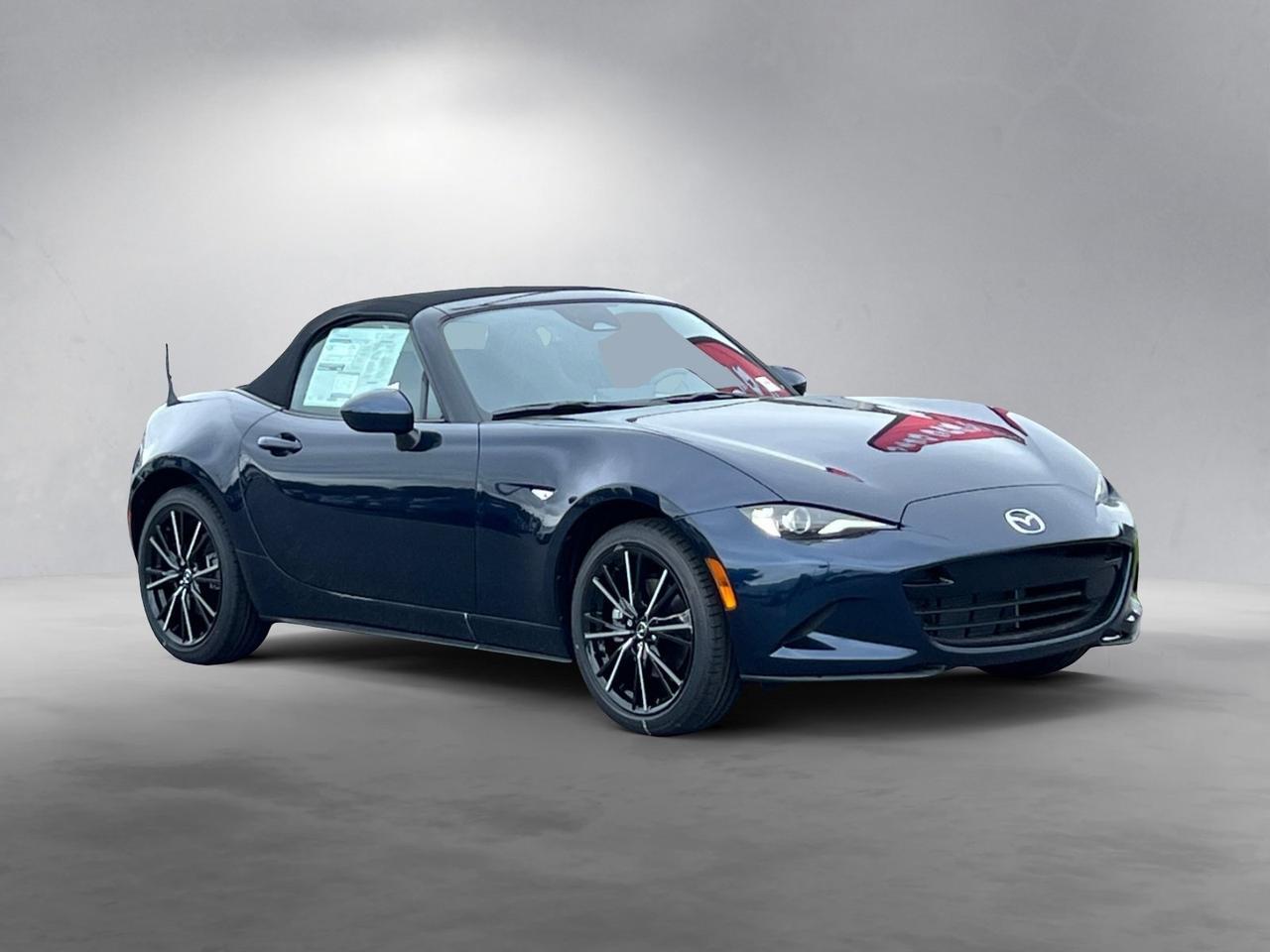 2025 MAZDA MX-5 Miata Grand Touring Hagerstown MD