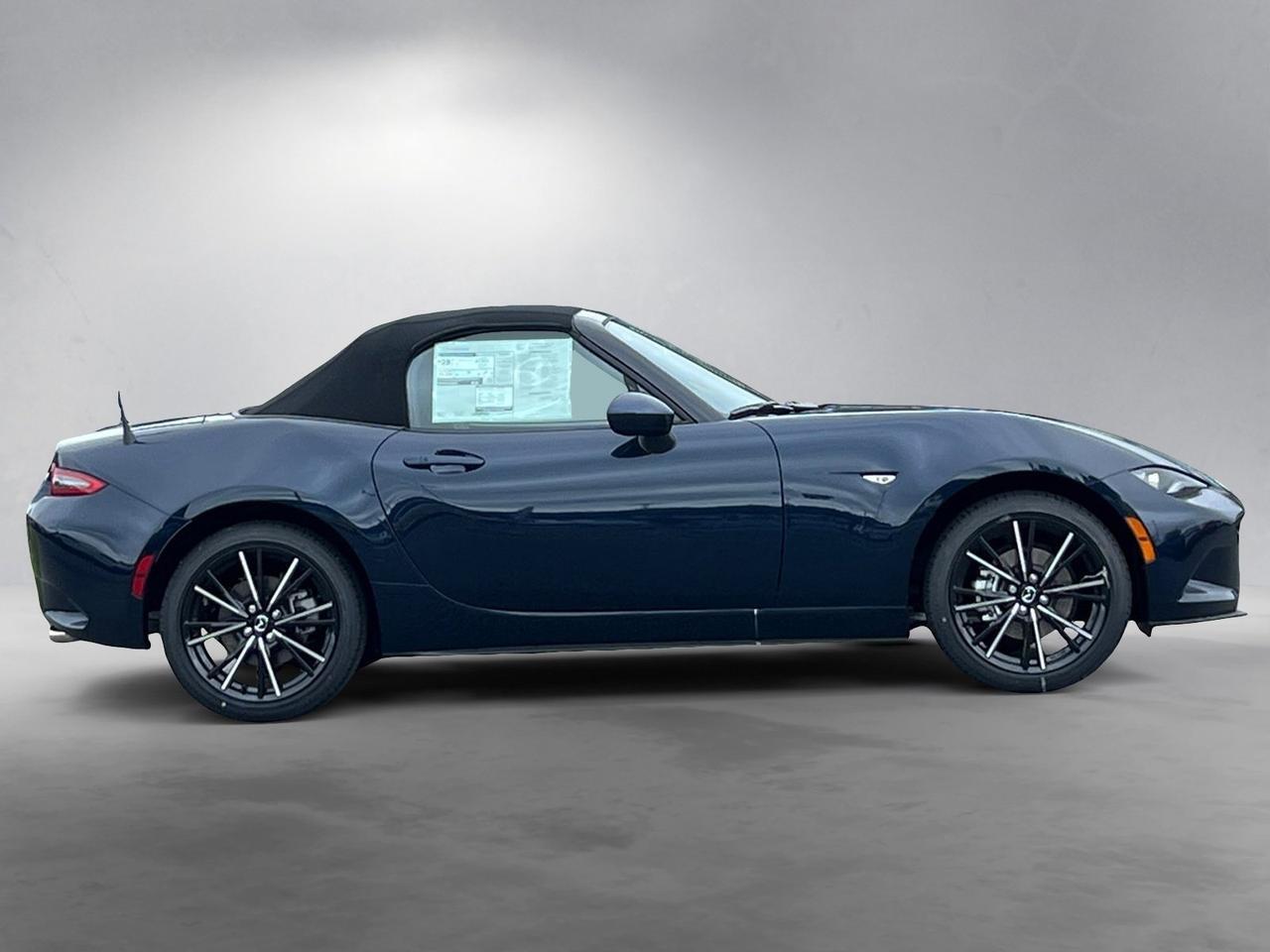 2025 MAZDA MX-5 Miata Grand Touring Hagerstown MD
