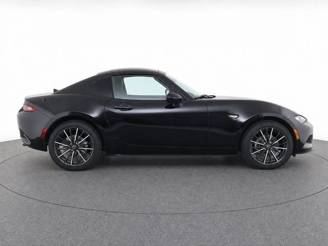 2025 MAZDA MX-5 Miata RF Grand Touring