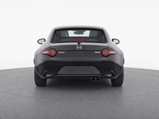 2025 MAZDA MX-5 Miata RF Grand Touring Kerrville TX