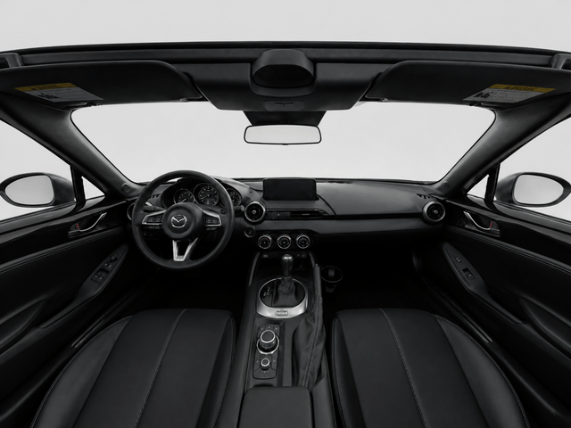 2025 MAZDA MX-5 Miata RF Grand Touring Kerrville TX