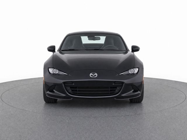 2025 MAZDA MX-5 Miata RF Grand Touring Kerrville TX
