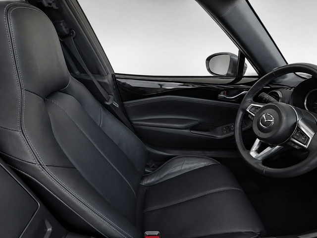 2025 MAZDA MX-5 Miata RF Grand Touring Kerrville TX