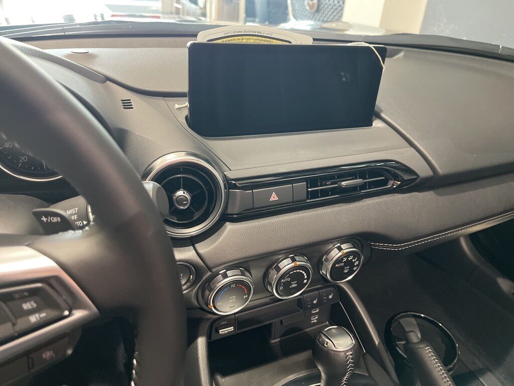 2025 MAZDA MX-5 Miata RF Grand Touring San Clemente CA