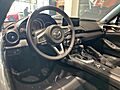 2025 MAZDA MX-5 Miata RF Grand Touring Oshkosh WI