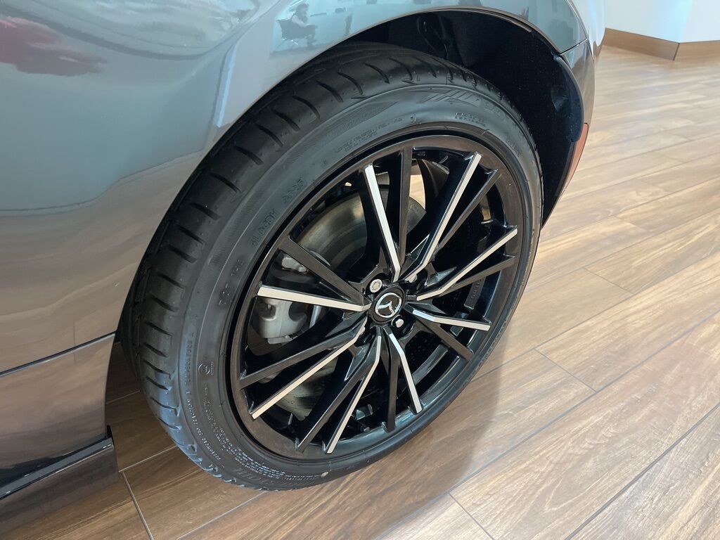 2025 MAZDA MX-5 Miata RF Grand Touring San Clemente CA