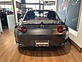 2025 MAZDA MX-5 Miata RF Grand Touring Oshkosh WI