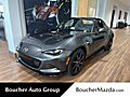 2025 MAZDA MX-5 Miata RF Grand Touring Oshkosh WI