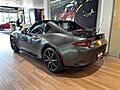 2025 MAZDA MX-5 Miata RF Grand Touring Oshkosh WI