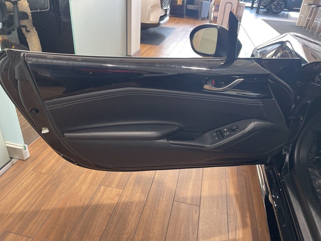 2025 MAZDA MX-5 Miata RF Grand Touring San Clemente CA