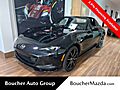 2025 MAZDA MX-5 Miata RF Grand Touring Oshkosh WI