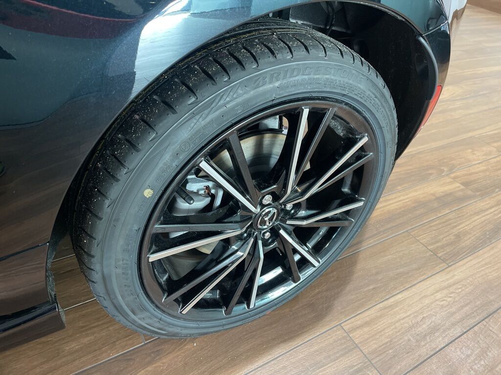 2025 MAZDA MX-5 Miata RF Grand Touring San Clemente CA