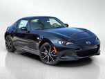2025 MAZDA MX-5 Miata RF Grand Touring