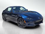 2025 MAZDA MX-5 Miata RF Grand Touring