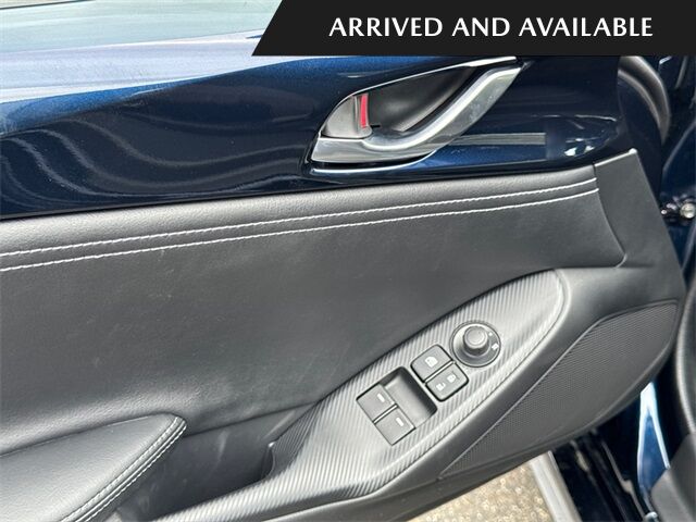 2025 MAZDA MX-5 Miata RF Grand Touring San Juan Capistrano CA