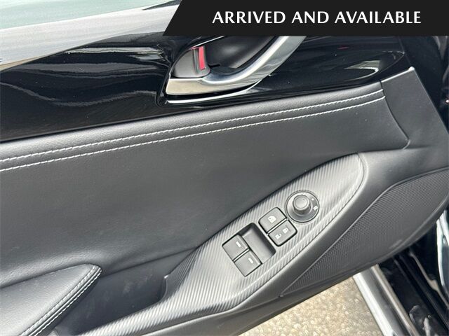 2025 MAZDA MX-5 Miata RF Grand Touring San Juan Capistrano CA