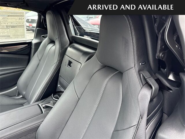 2025 MAZDA MX-5 Miata RF Grand Touring San Juan Capistrano CA
