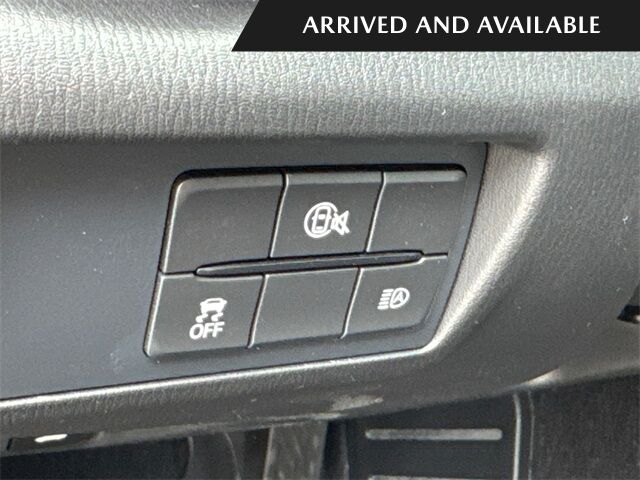 2025 MAZDA MX-5 Miata RF Grand Touring San Juan Capistrano CA