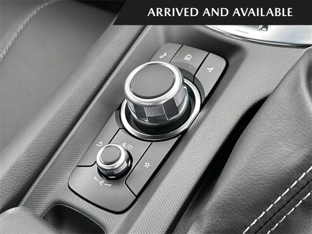 2025 MAZDA MX-5 Miata RF Grand Touring San Juan Capistrano CA