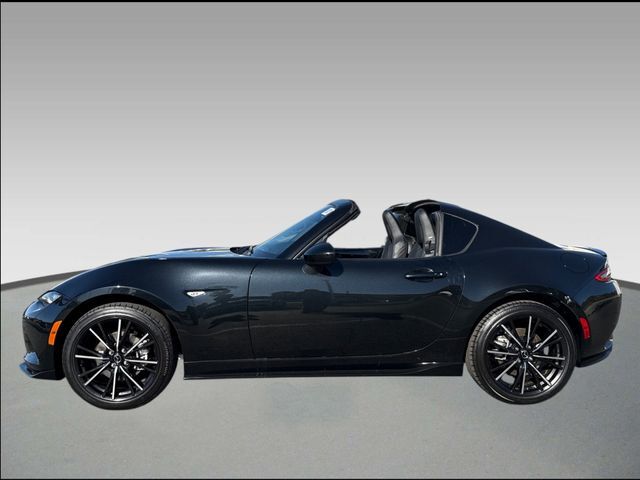 2025 MAZDA MX-5 Miata RF Grand Touring San Juan Capistrano CA