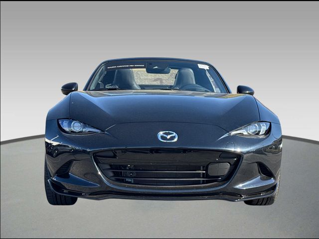 2025 MAZDA MX-5 Miata RF Grand Touring San Juan Capistrano CA