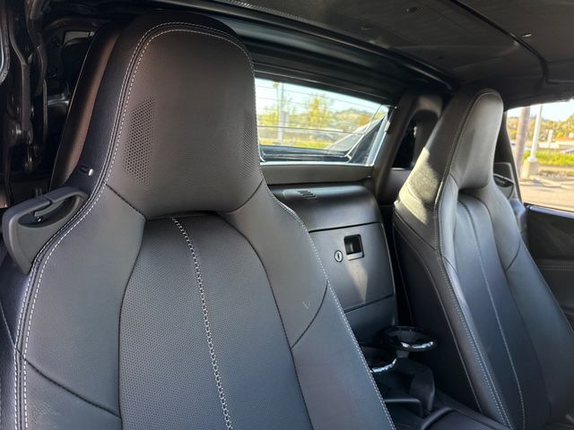 2025 MAZDA MX-5 Miata RF Grand Touring San Juan Capistrano CA