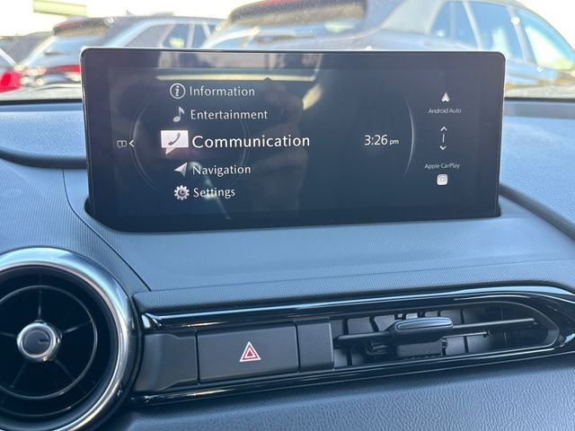 2025 MAZDA MX-5 Miata RF Grand Touring San Juan Capistrano CA