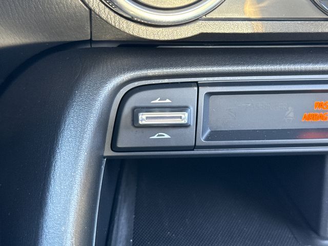 2025 MAZDA MX-5 Miata RF Grand Touring San Juan Capistrano CA