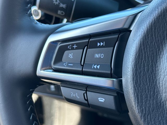 2025 MAZDA MX-5 Miata RF Grand Touring San Juan Capistrano CA