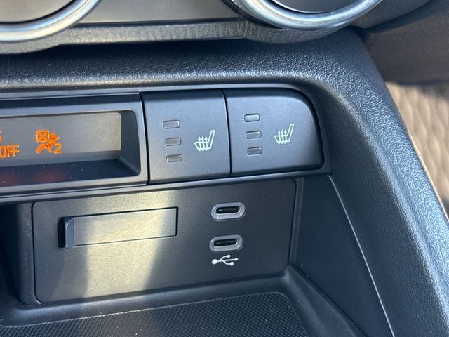 2025 MAZDA MX-5 Miata RF Grand Touring San Juan Capistrano CA