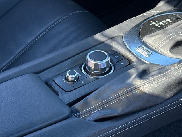 2025 MAZDA MX-5 Miata RF Grand Touring San Juan Capistrano CA