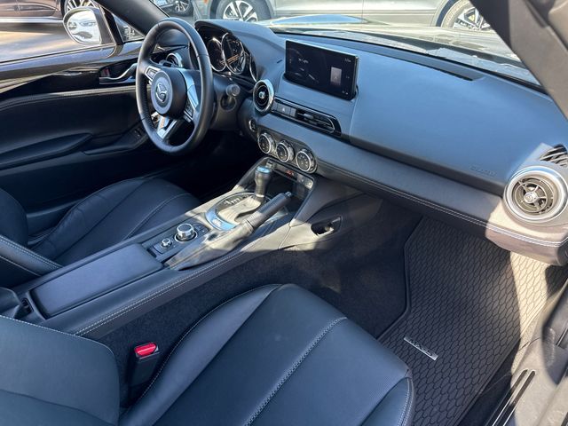 2025 MAZDA MX-5 Miata RF Grand Touring San Juan Capistrano CA