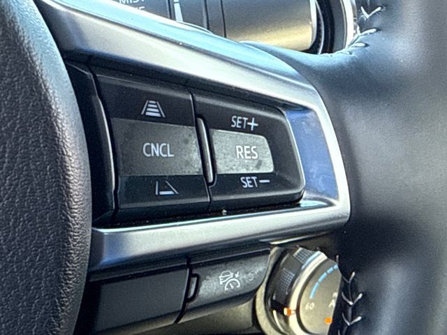 2025 MAZDA MX-5 Miata RF Grand Touring San Juan Capistrano CA