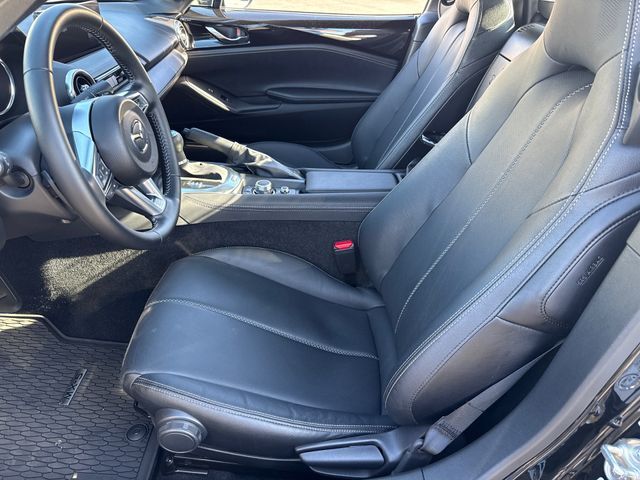 2025 MAZDA MX-5 Miata RF Grand Touring San Juan Capistrano CA