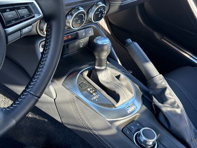 2025 MAZDA MX-5 Miata RF Grand Touring San Juan Capistrano CA